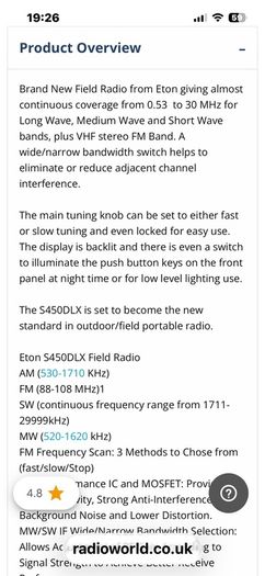 Radio