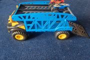 Hot Wheels Monster Trucks Mover Transporter