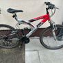 kids mountain bike 26" wheels Image 2
