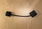 DVI-D to VGA Adapter