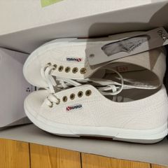 Superga trainers - shoes women uk5.5