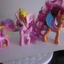 Hasbro My Little Pony  Bundle X6 Image 6