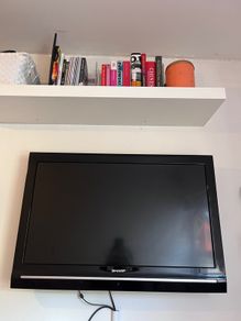 Sharp 32inches LCD TV