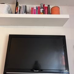 Sharp 32inches LCD TV