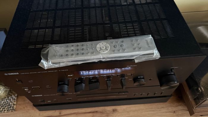 Yamaha RN803d