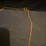 Our Lady of Garabandal Relic on 9ct Gold Chain Image 4