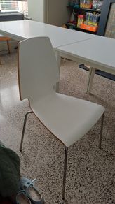IKEA Vilmar chairs, set of 6