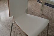 IKEA Vilmar chairs, set of 6