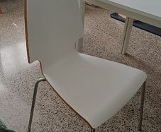 IKEA Vilmar chairs, set of 6
