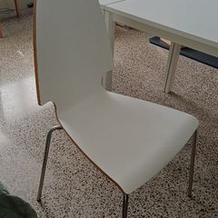 IKEA Vilmar chairs, set of 6