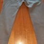 (2 Piece) Italian Sweatshirt Top and Matching Leggings Image 4