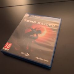 shadow of the tomb raider