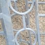 Galvanized gates Image 6