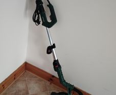 Parkside PWDS 920 A1 Wall and Ceiling Grinder