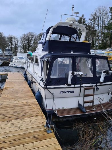 Princess 35
