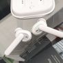 OPPO Enco W51 True Wireless Earphones White - Hybrid Active Noise Cancellation Image 5