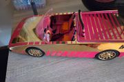 girls lol car