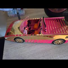 girls lol car