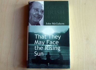 Great Irish Writers collection (Irish Independent)