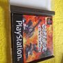 Grudge warriors PlayStation1 Ps1 PlayStation2 Ps2 games Original Image 4