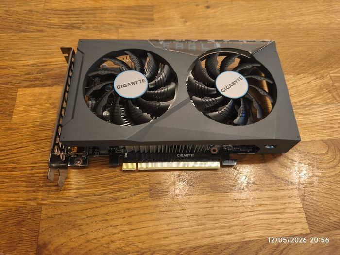 Rtx 3050 Eagle Oc & Sapphire Nitro+ Rx 570 4g