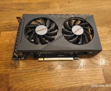 Rtx 3050 Eagle Oc & Sapphire Nitro+ Rx 570 4g