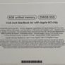 MacBook Air 2022 M2 (Midnight Colour) Image 8