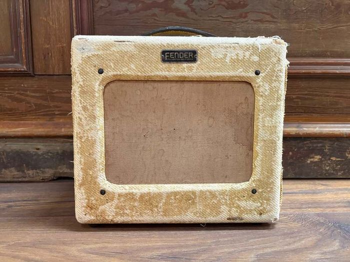 Fender Princeton Combo Tweed 1952