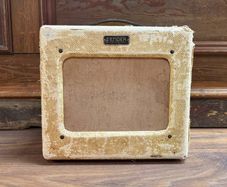 Fender Princeton Combo Tweed 1952