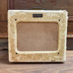 Fender Princeton Combo Tweed 1952