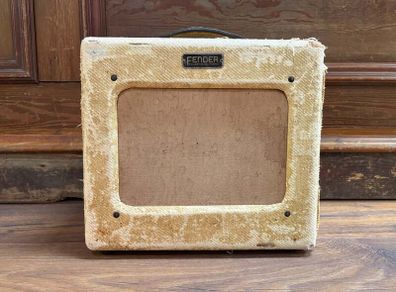 Fender Princeton Combo Tweed 1952