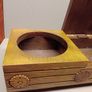 Wooden Cigarette Box Image 4