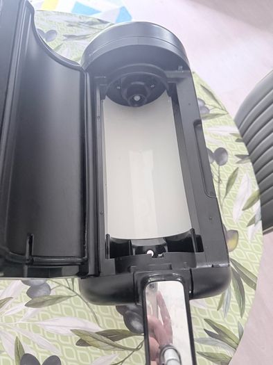 sub keg machine