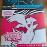 Pokemon Tcg Scarlet and Violet Black Bolt and White Flare Elite Trainer Box ETB Image 4