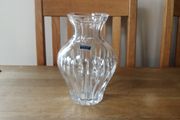 Waterford Crystal Marquis 8" Vase