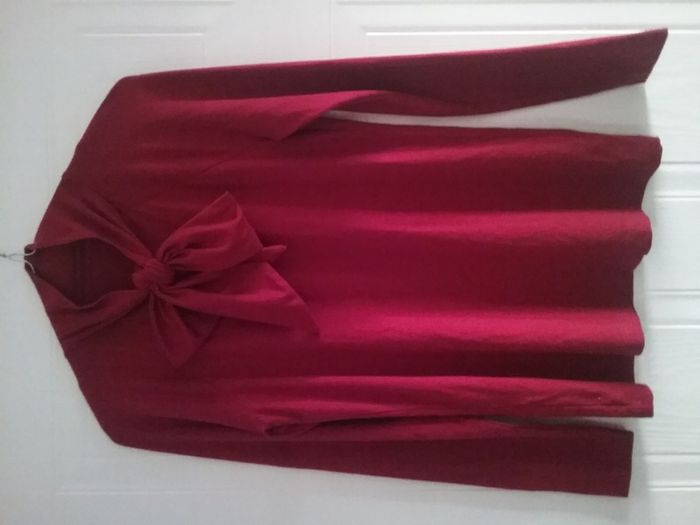 Ladies Top Size10