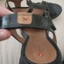 Clarkes ladies sandals Image 7