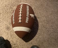 american football
