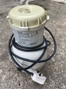 pool filter