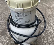 pool filter