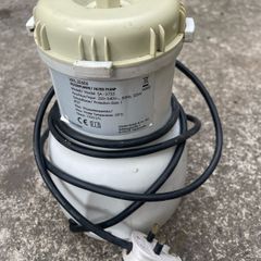 pool filter