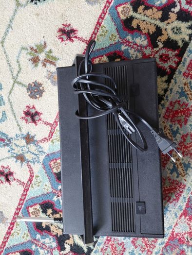 Vintage Loewe Opta T94 radio works