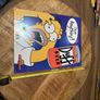 Simpsons metal sign Image 3