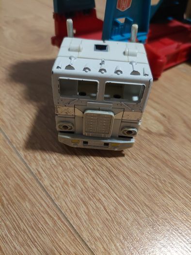 Transformer G1  Ultramagnus