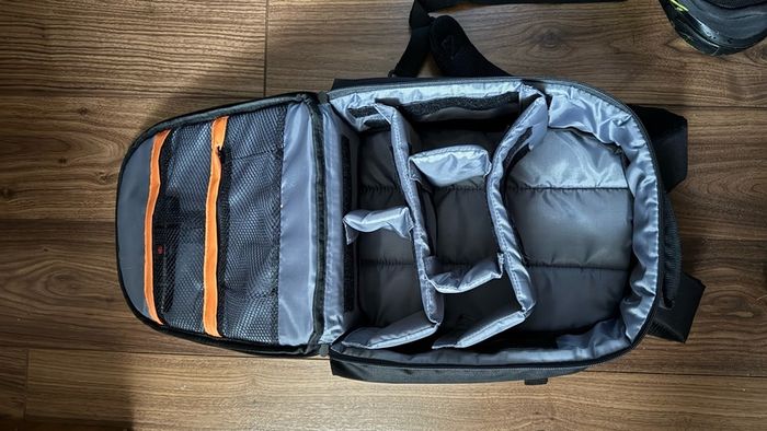Camera Bag
