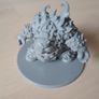 Massive Darkness 2 Rainbow Crossing Expansion Miniatures Board Game CMON 2022 Image 6