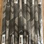11 Golf Pride MCC Grips ( Standard size ) Image 5