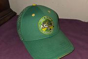 Offaly GAA Cap