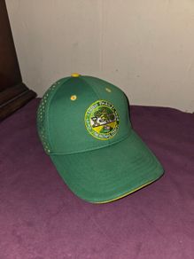 Offaly GAA Cap
