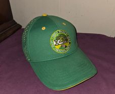 Offaly GAA Cap